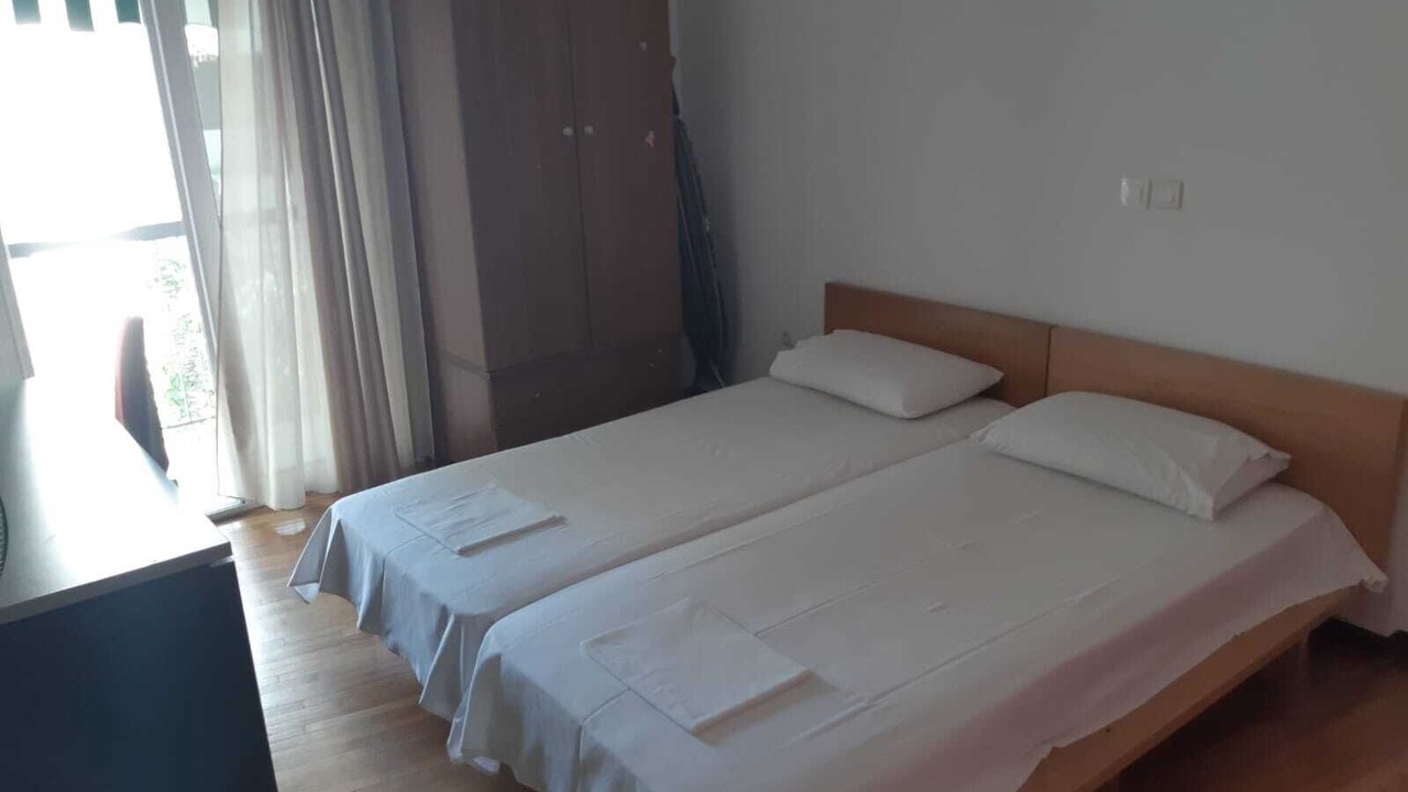 Photo of Bedroom in Psirri