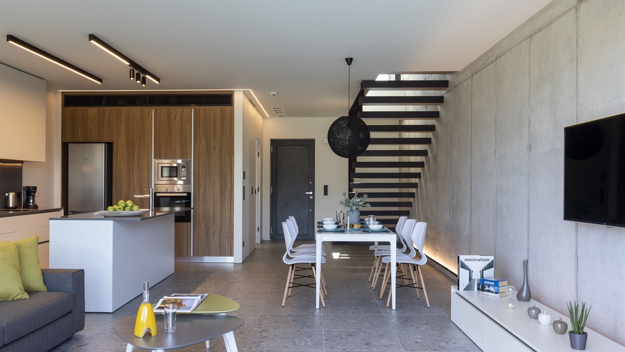 Photo of Kitchen in Ixia
