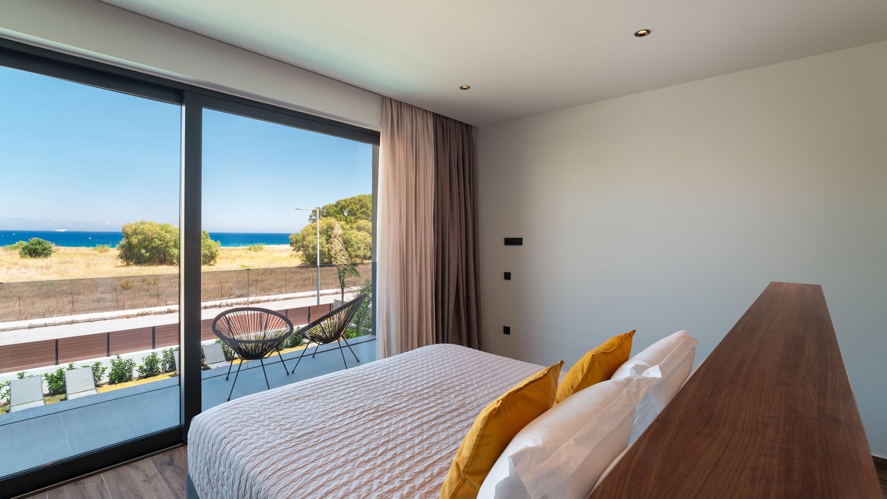 Photo of Bedroom in Ixia