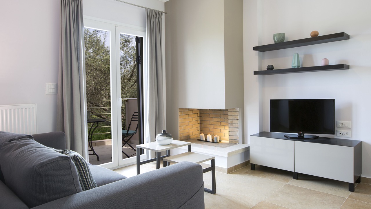 Photo of Livingroom in Lygia