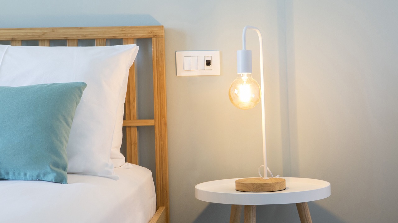 Photo of Bedroom in Lygia