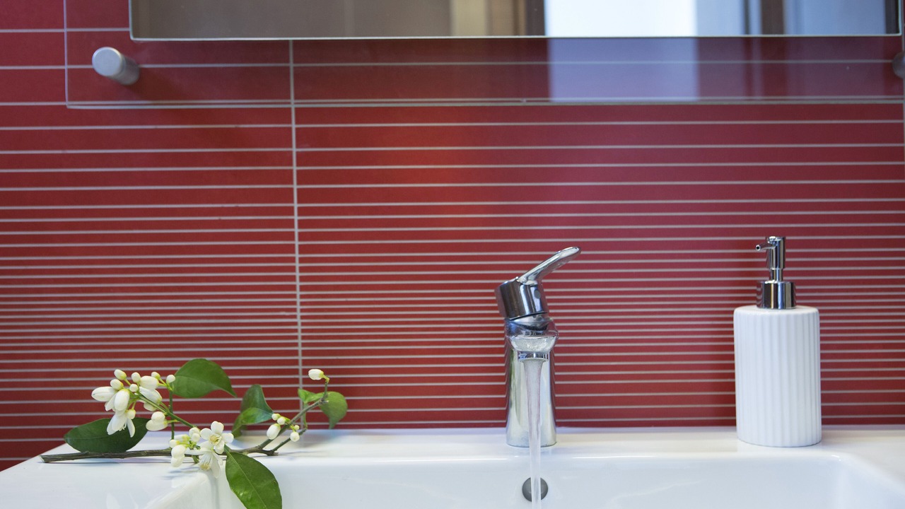 Photo of Bathroom in Lygia