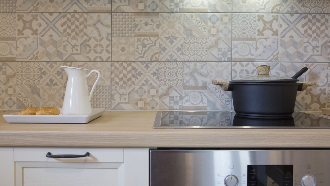 Photo of Kitchen in Lygia