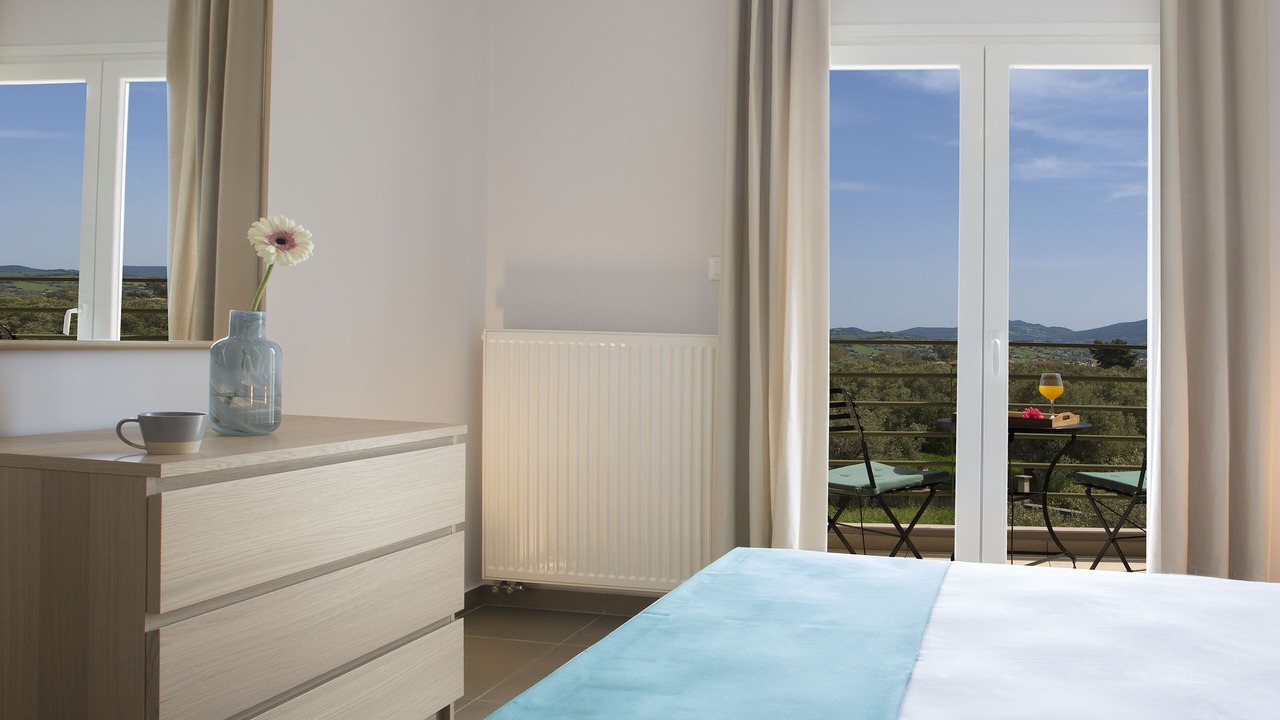 Photo of Bedroom in Lygia