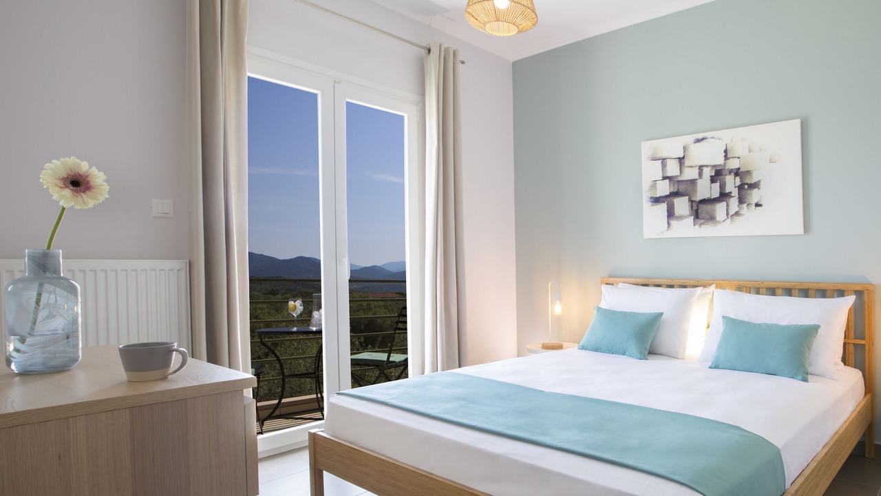 Photo of Bedroom in Lygia