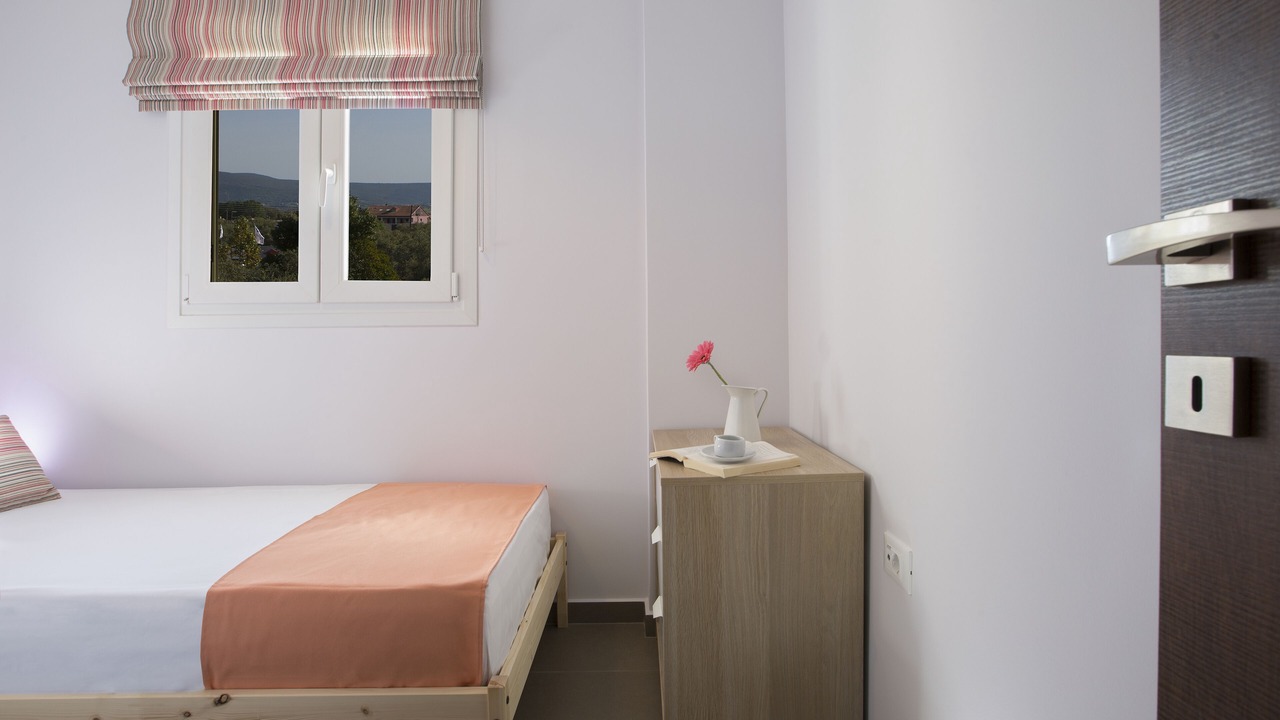 Photo of Bedroom in Lygia