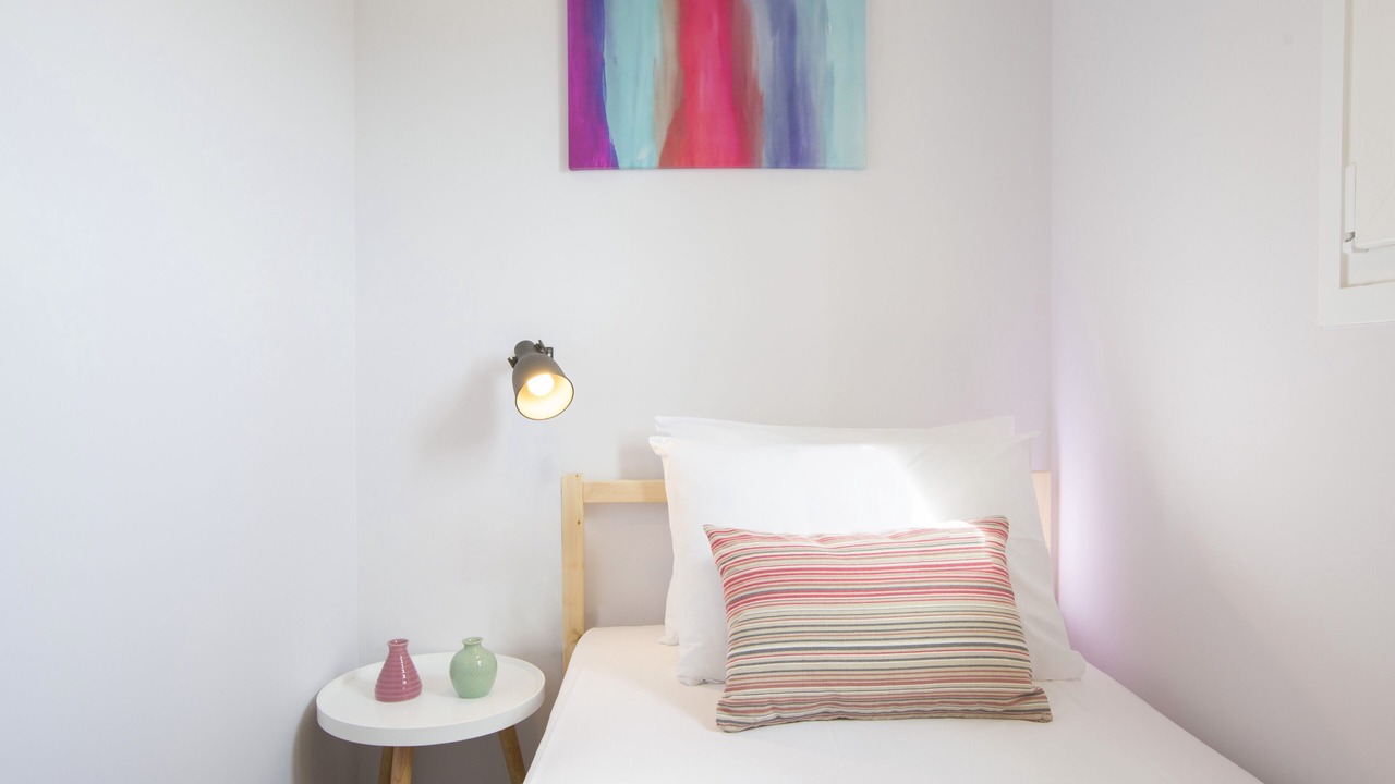 Photo of Bedroom in Lygia