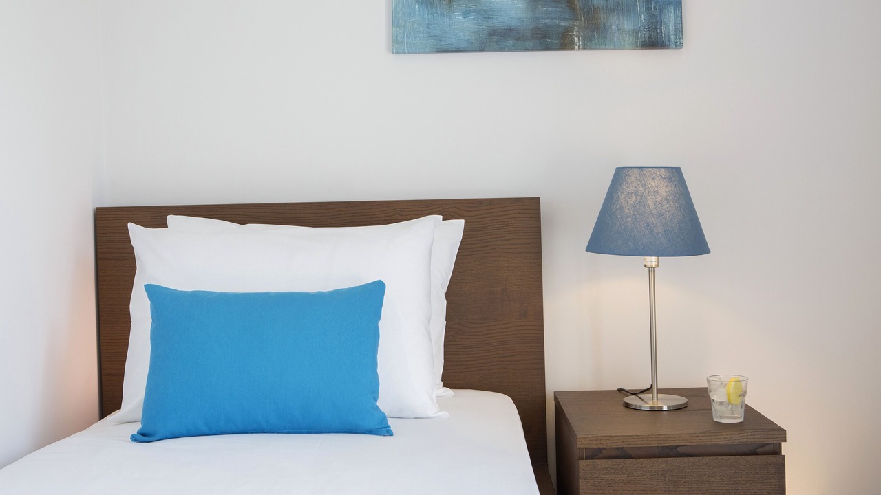 Photo of Bedroom in Lygia