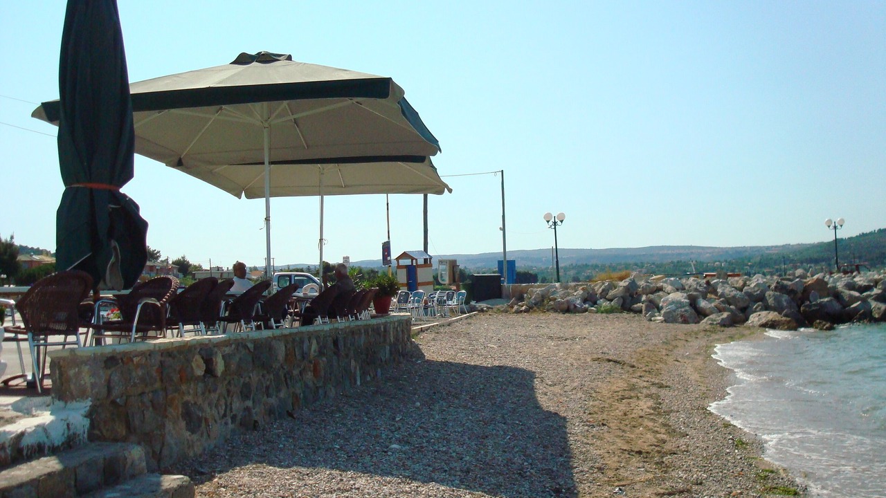 Photo of Outdoor in Theologos