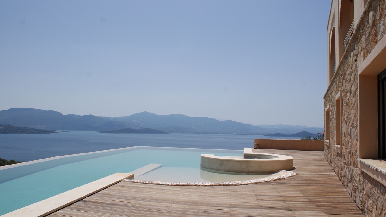 Photo of Outdoor in Theologos