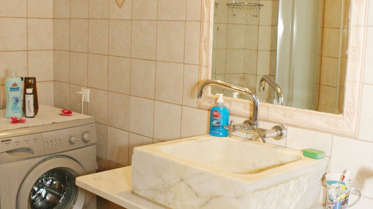 Photo of Bathroom in Patsos