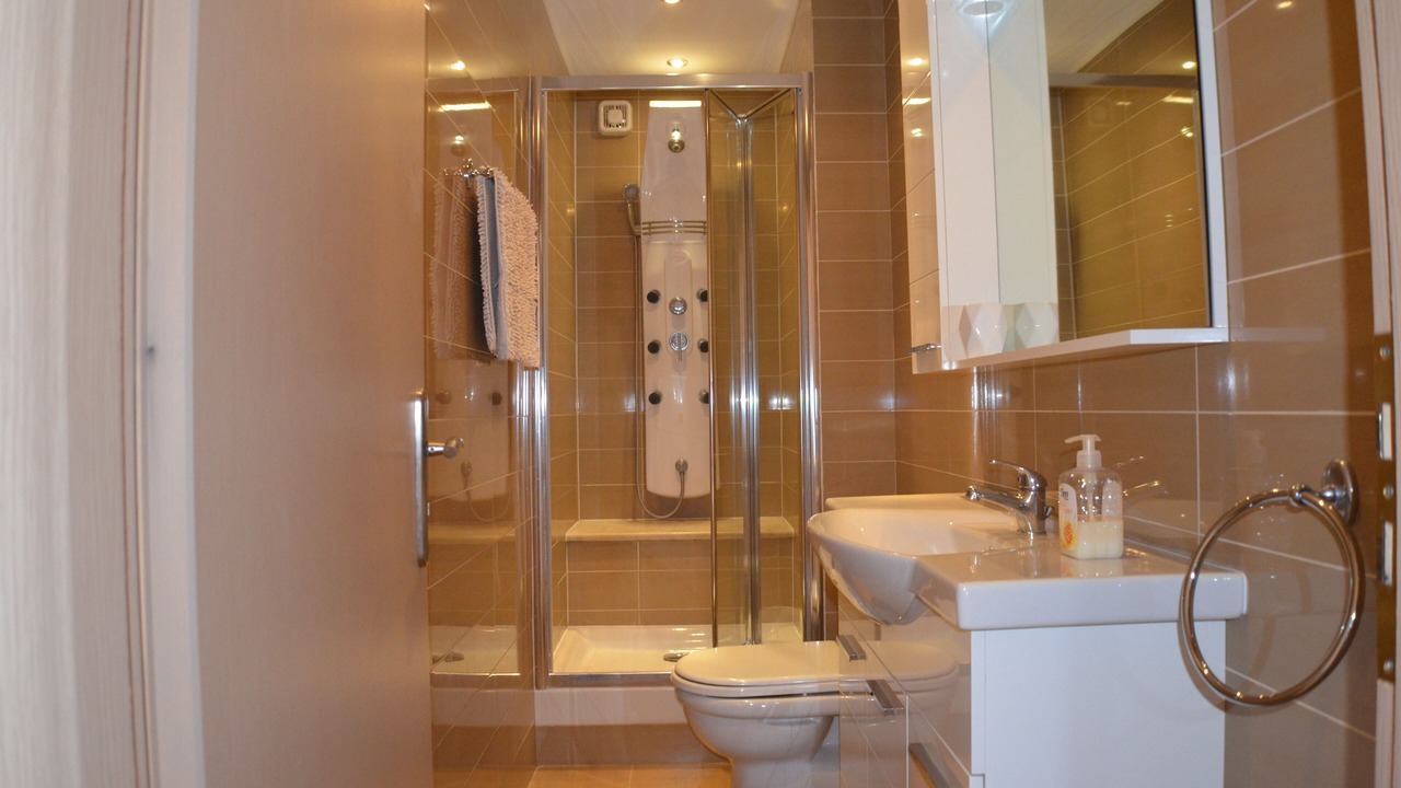 Photo of Bathroom in Mavrikiano
