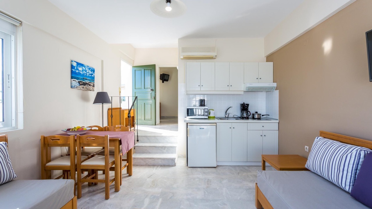 Photo of Livingroom in Sfakaki