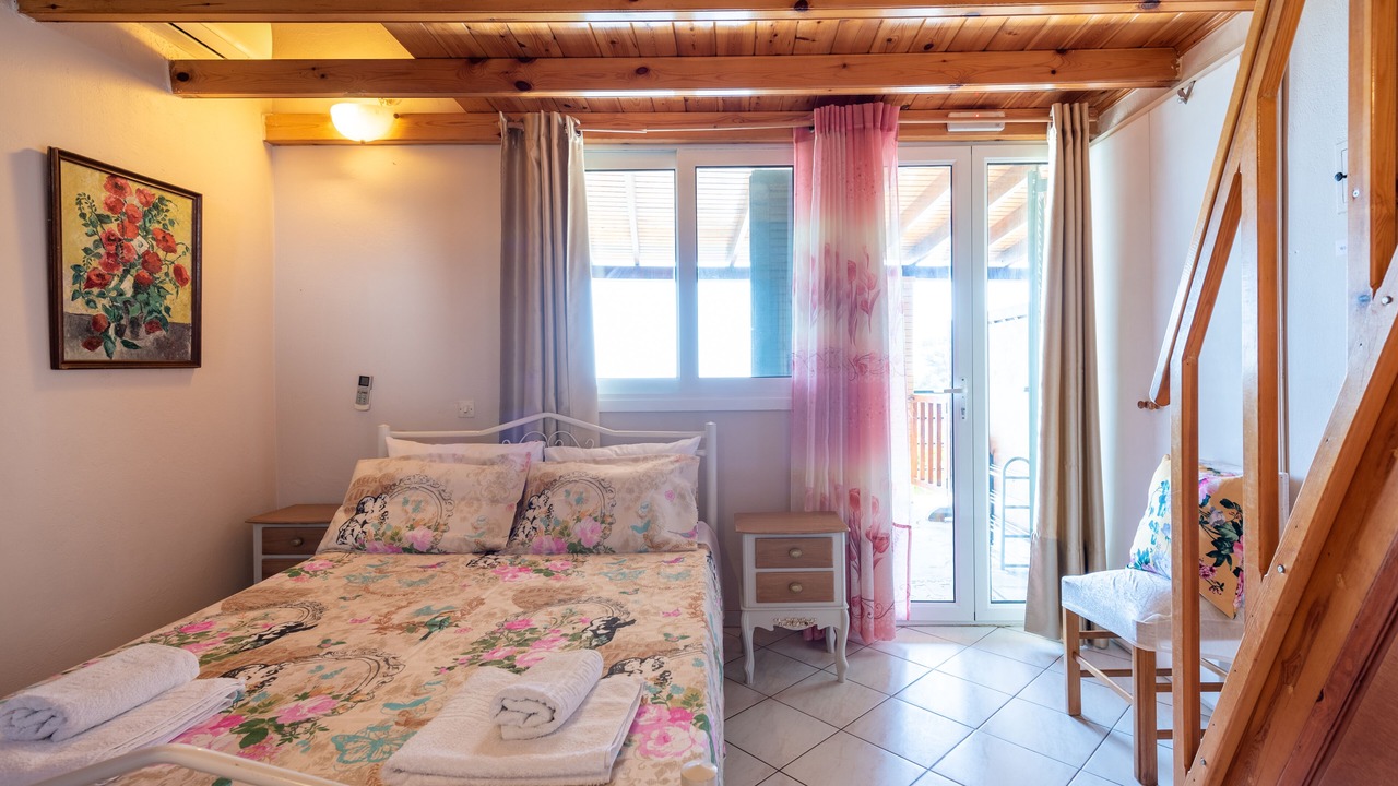 Photo of Bedroom in Pelekas