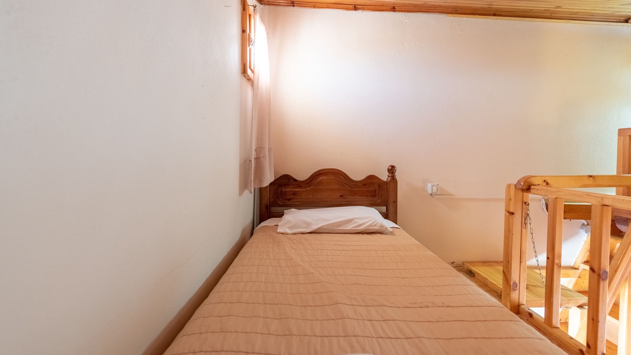 Photo of Bedroom in Pelekas