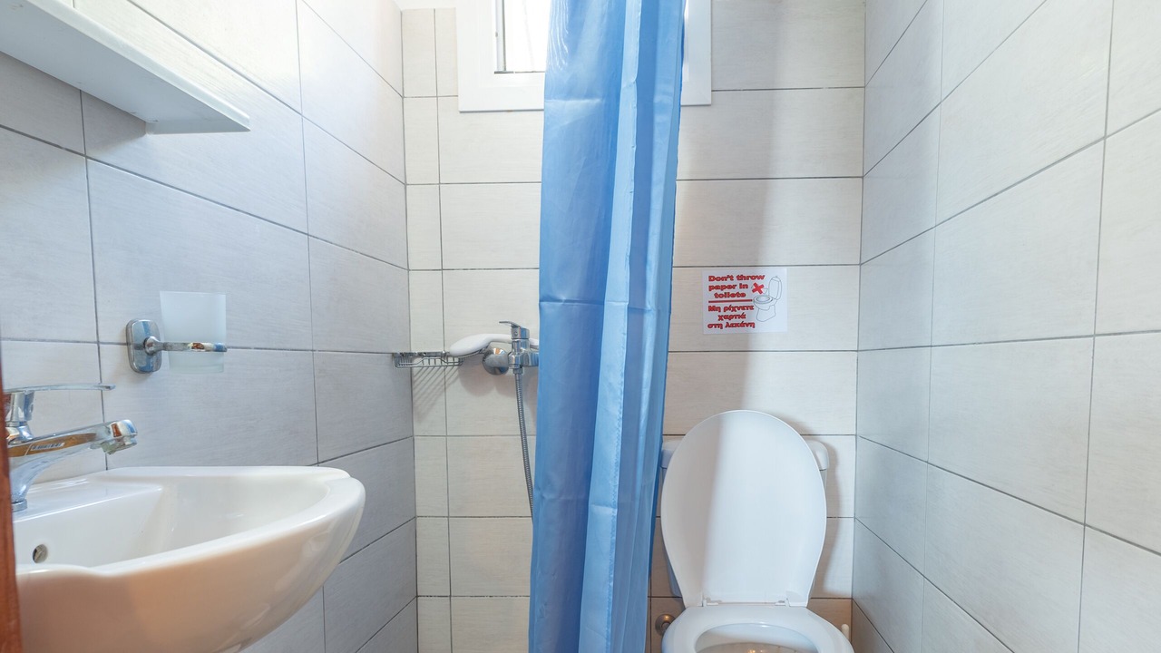 Photo of Bathroom in Pelekas