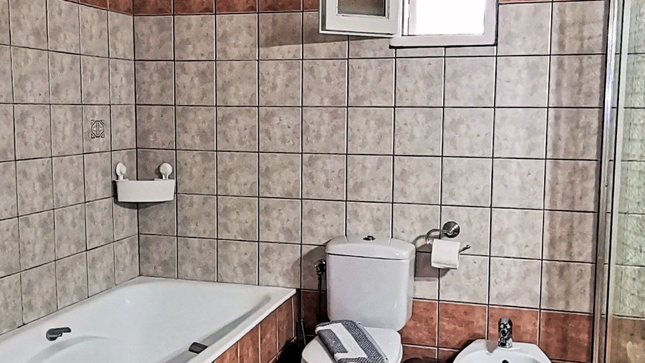 Photo of Bathroom in Koutsi