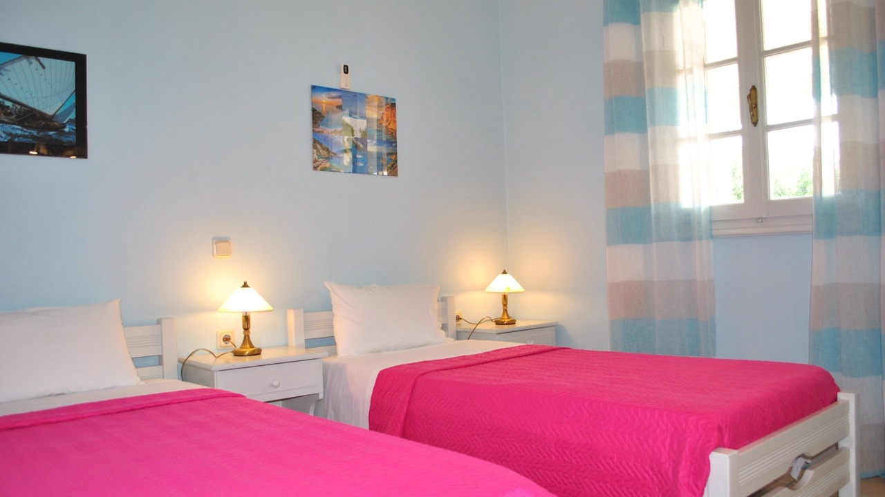 Photo of Bedroom in Koutsi