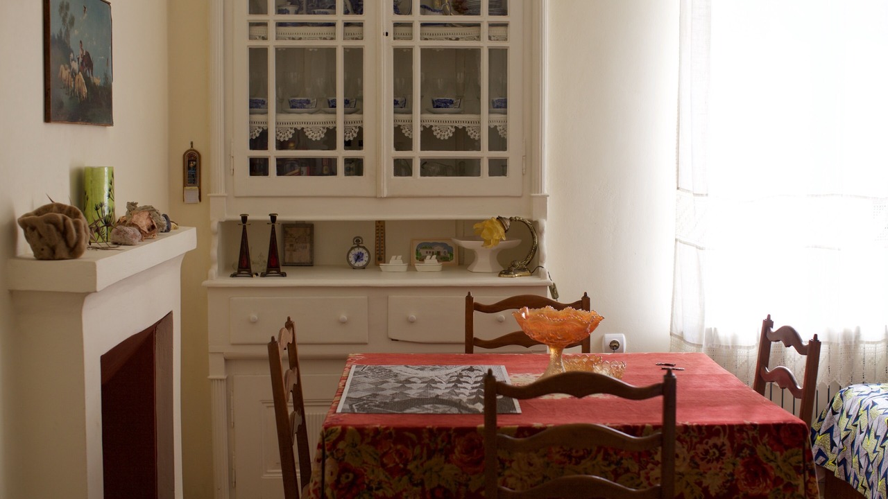 Photo of Bedroom in Poros