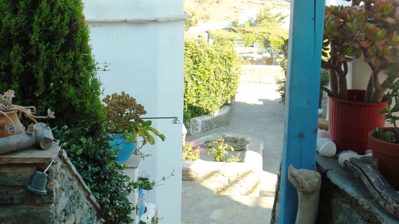 Photo of Outdoor in Agios Sostis
