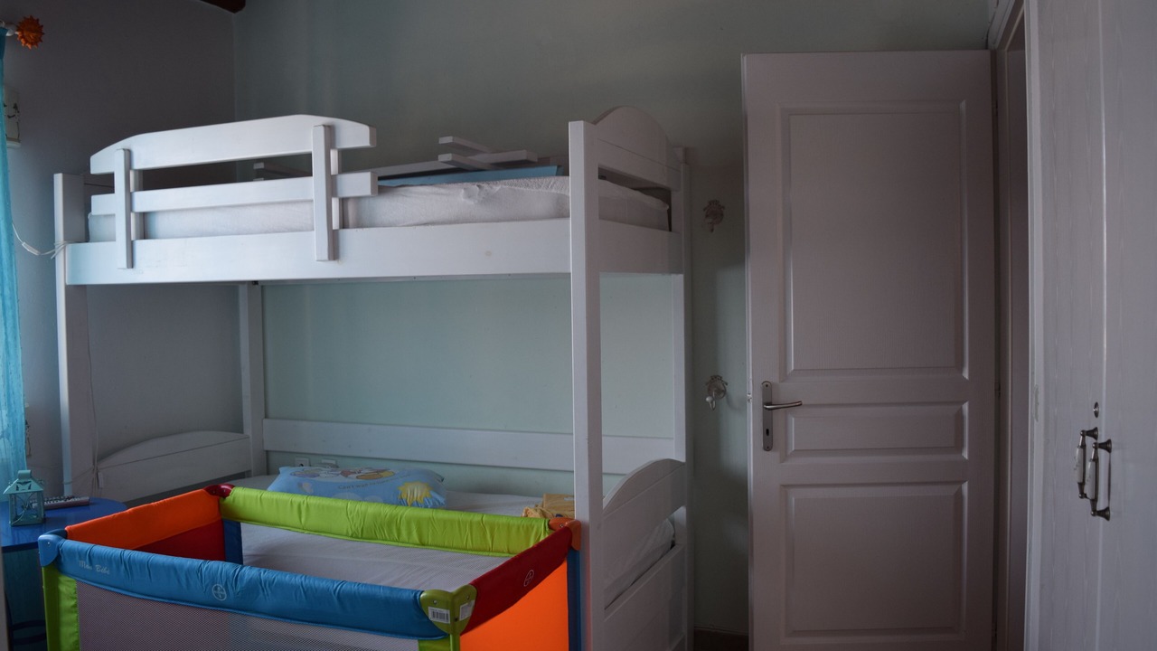 Photo of Bedroom in Agios Sostis