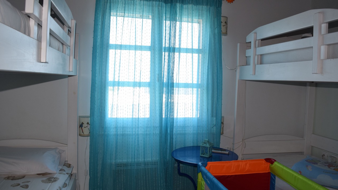 Photo of Bedroom in Agios Sostis