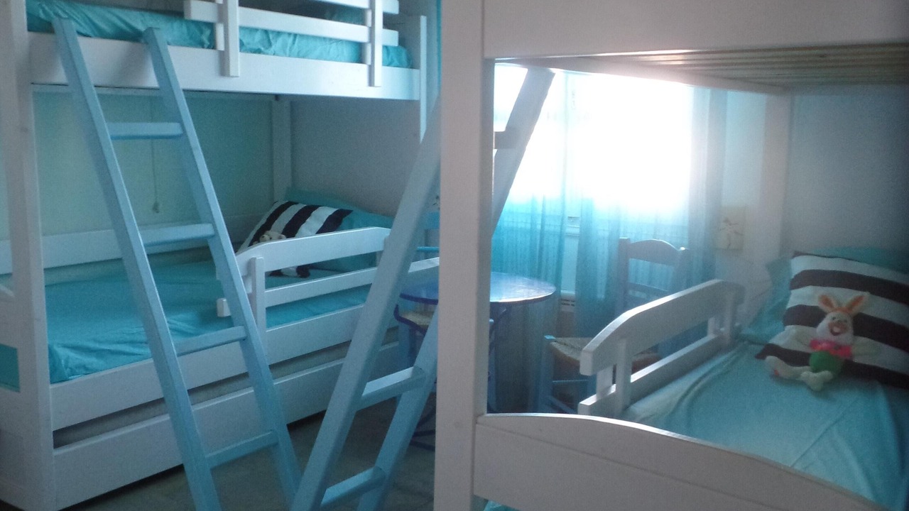 Photo of Bedroom in Agios Sostis