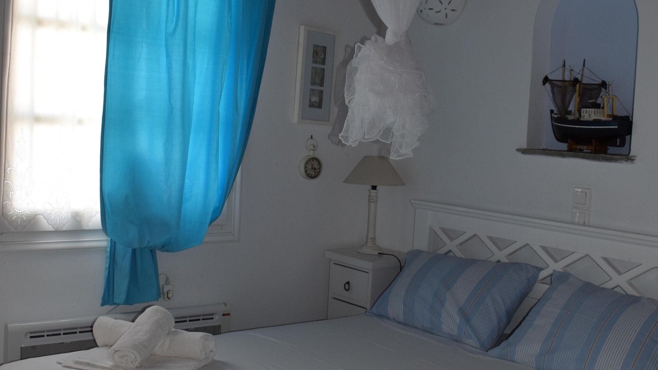 Photo of Bedroom in Agios Sostis