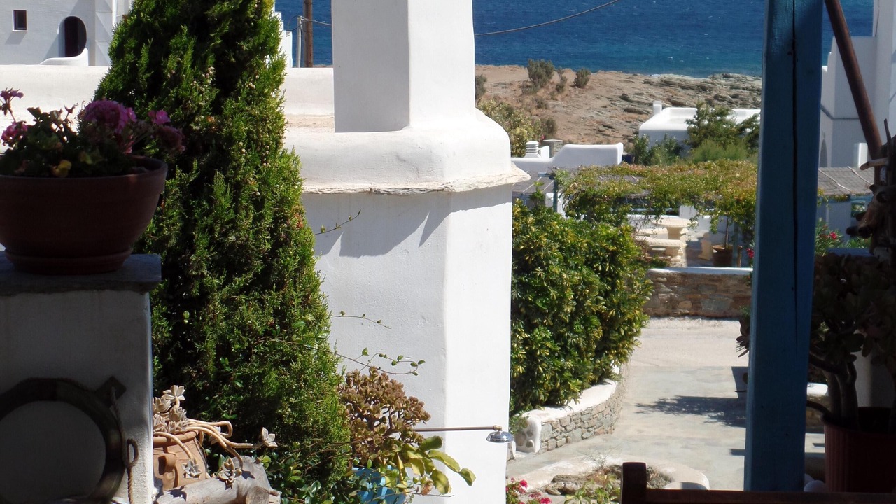 Photo of Outdoor in Agios Sostis
