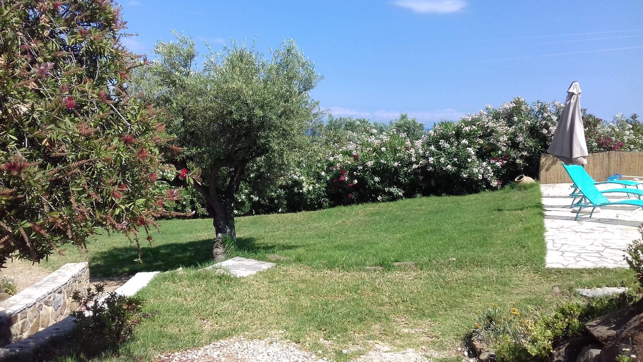 Photo of Outdoor in Aipeia