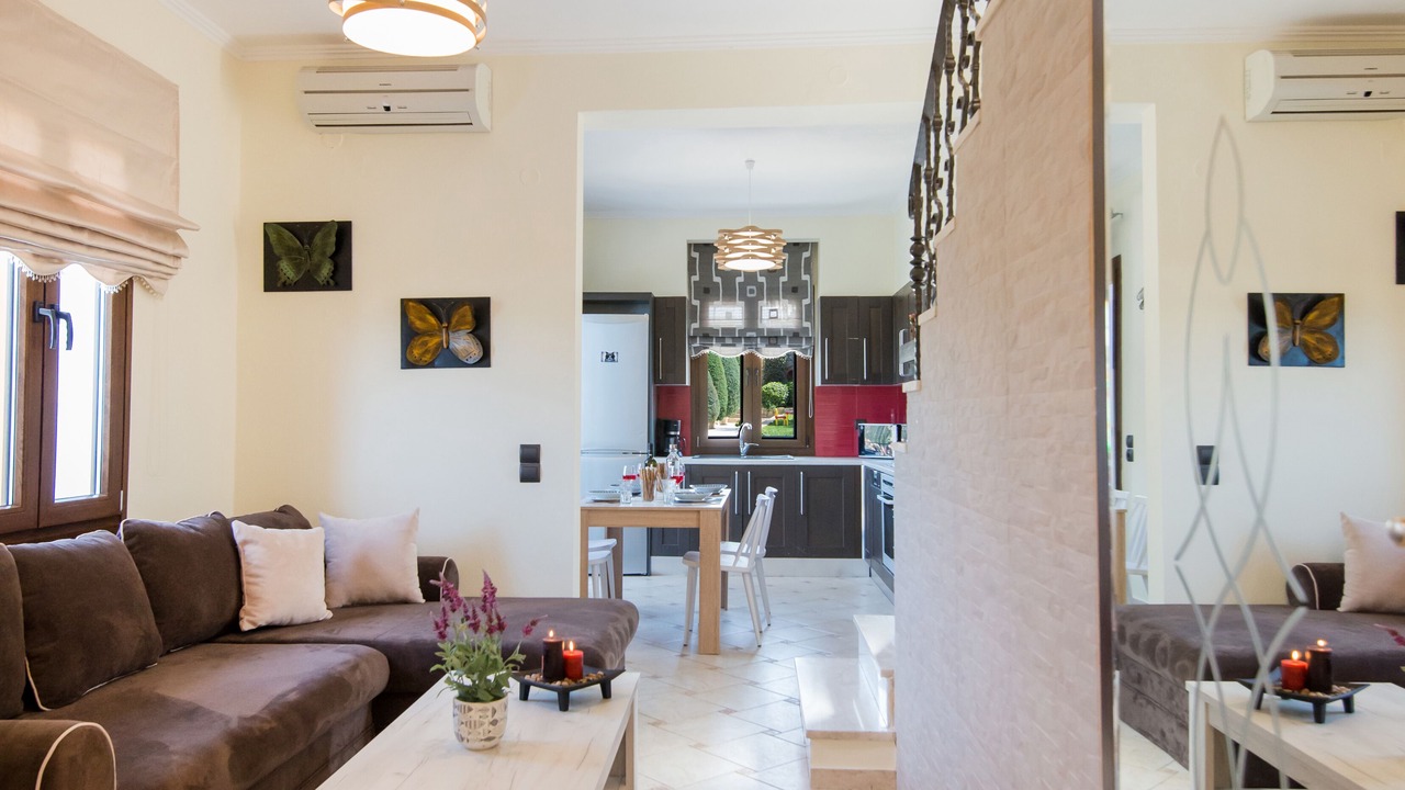 Photo of Bedroom in Gerani