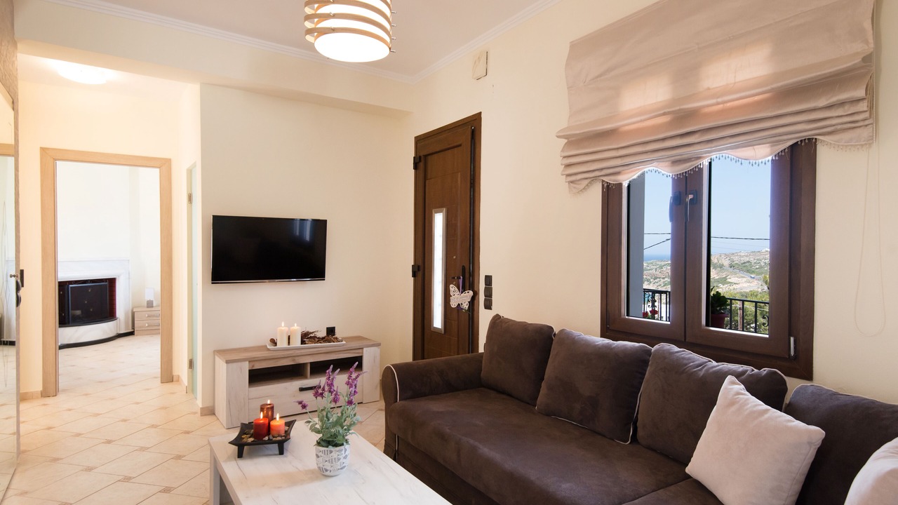 Photo of Bedroom in Gerani
