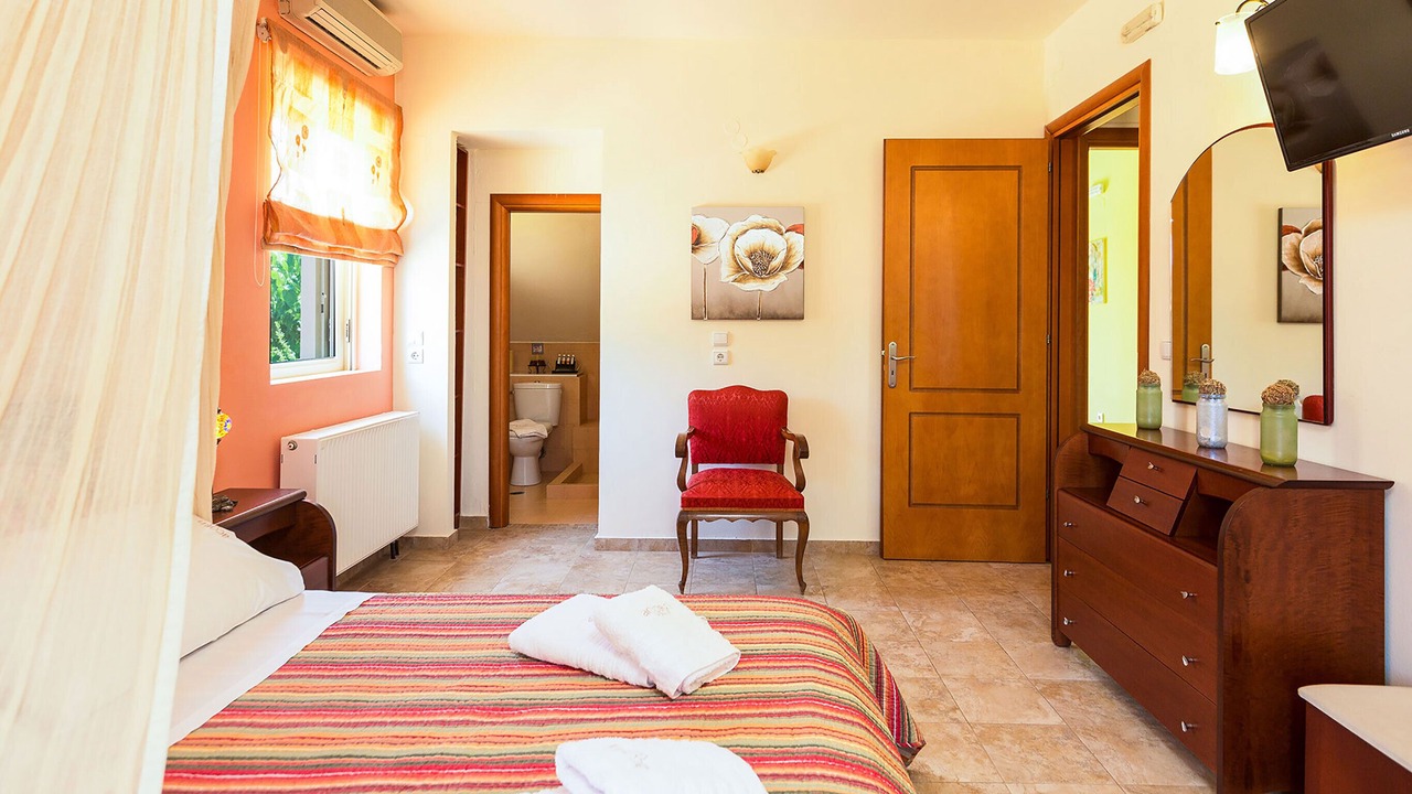 Photo of Bathroom in Atsipópoulon