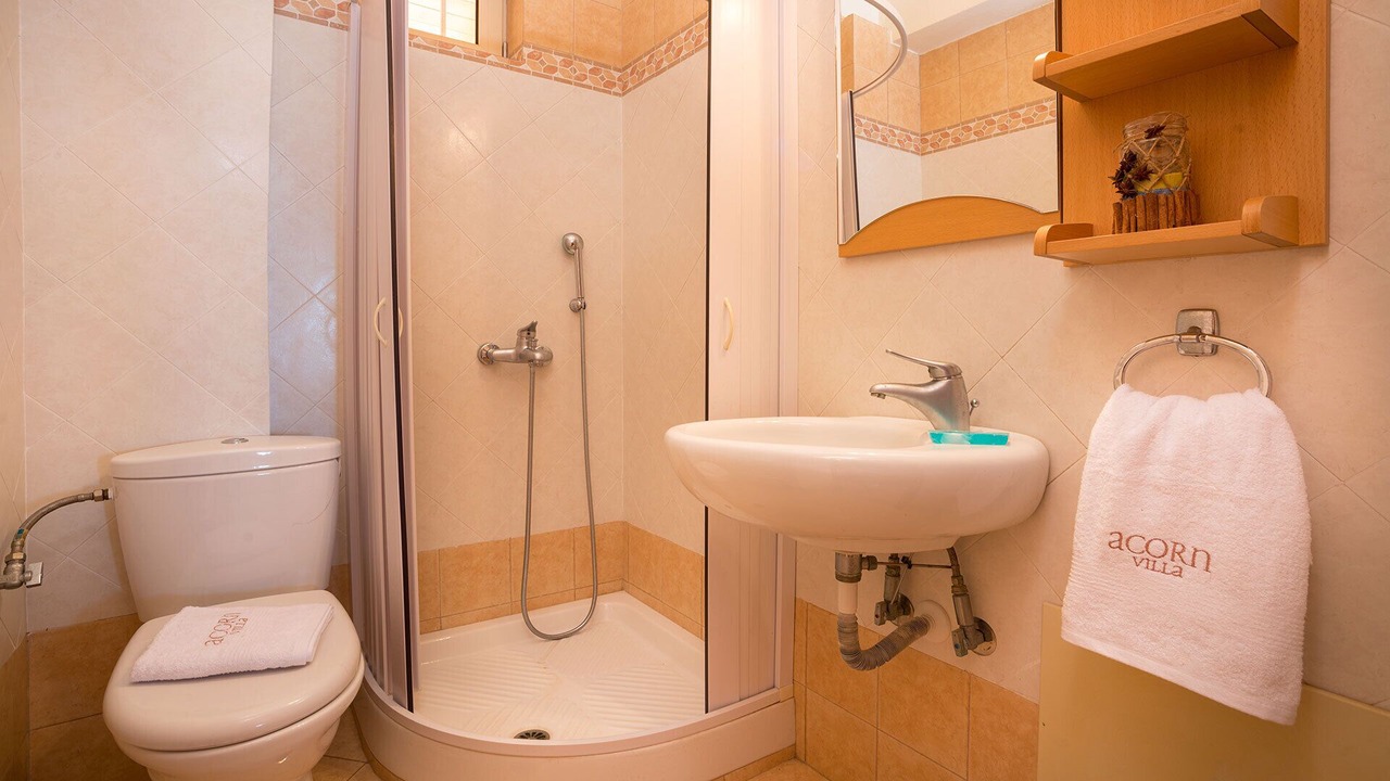 Photo of Bathroom in Atsipópoulon