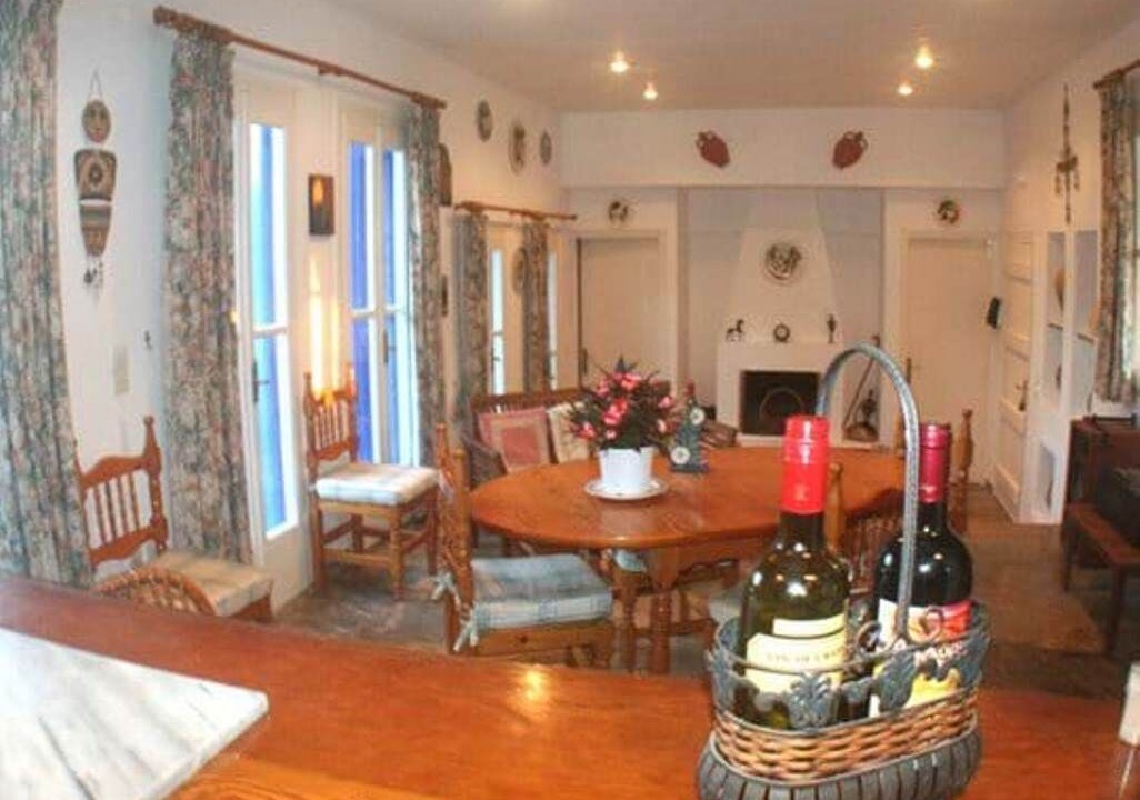 Photo of Livingroom in Katsarou