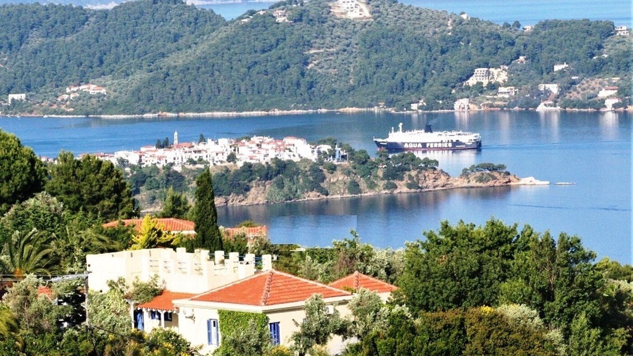 Photo of Outdoor in Katsarou