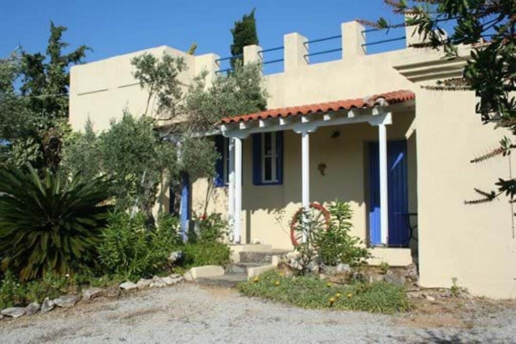 Photo of Outdoor in Katsarou