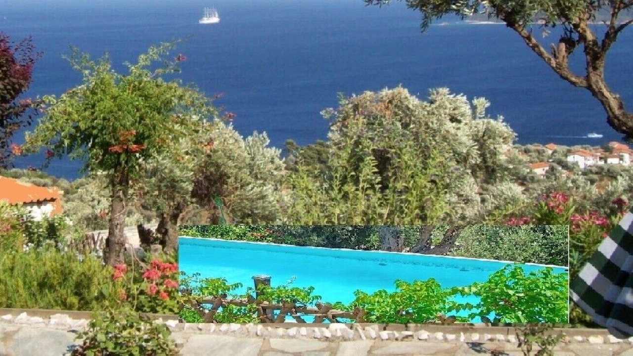 Photo of Outdoor in Katsarou