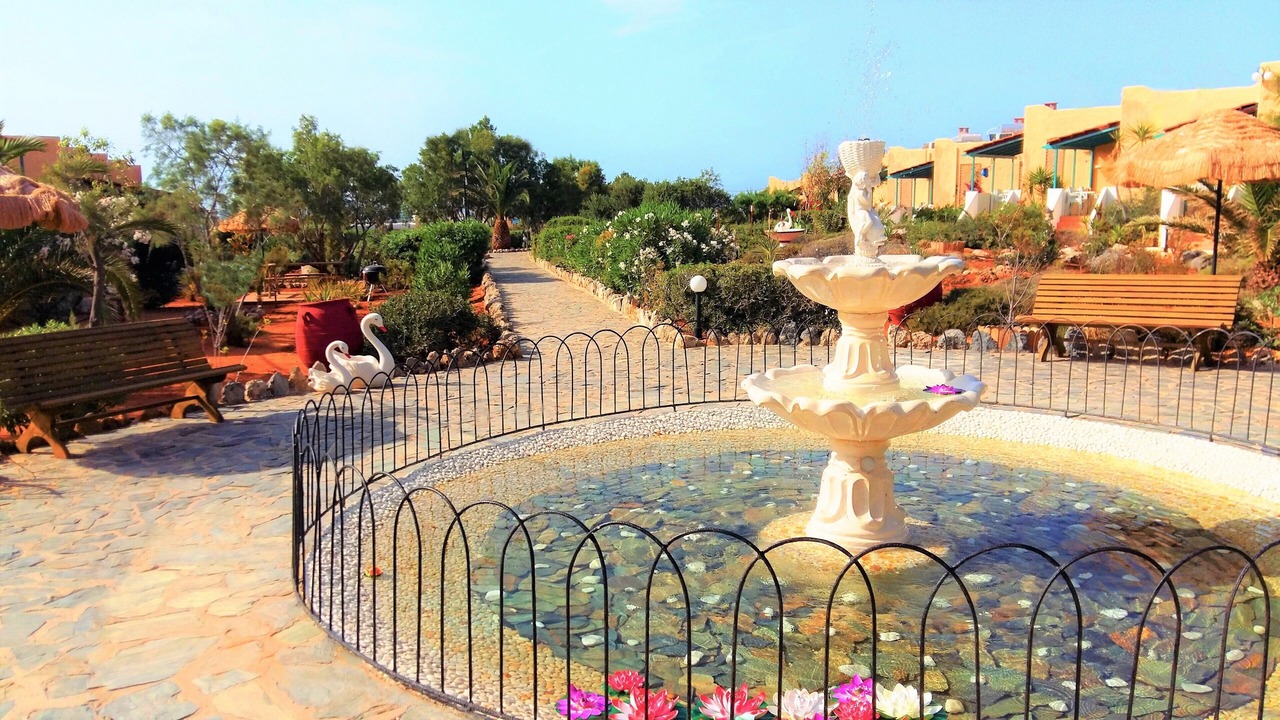 Photo of Patio Balcony in Stavros