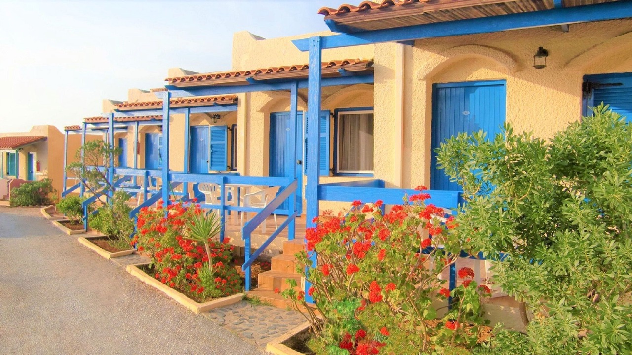 Photo of Outdoor in Stavros