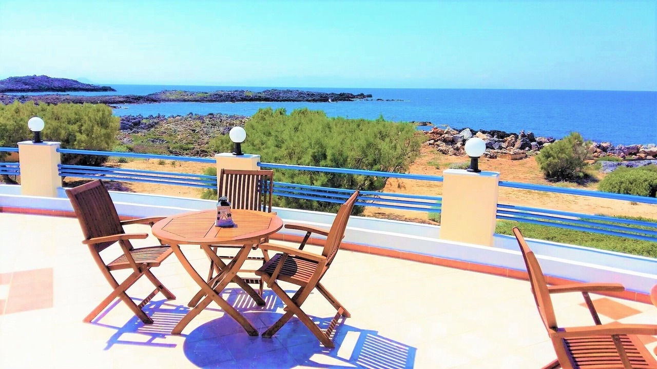 Photo of Outdoor in Stavros
