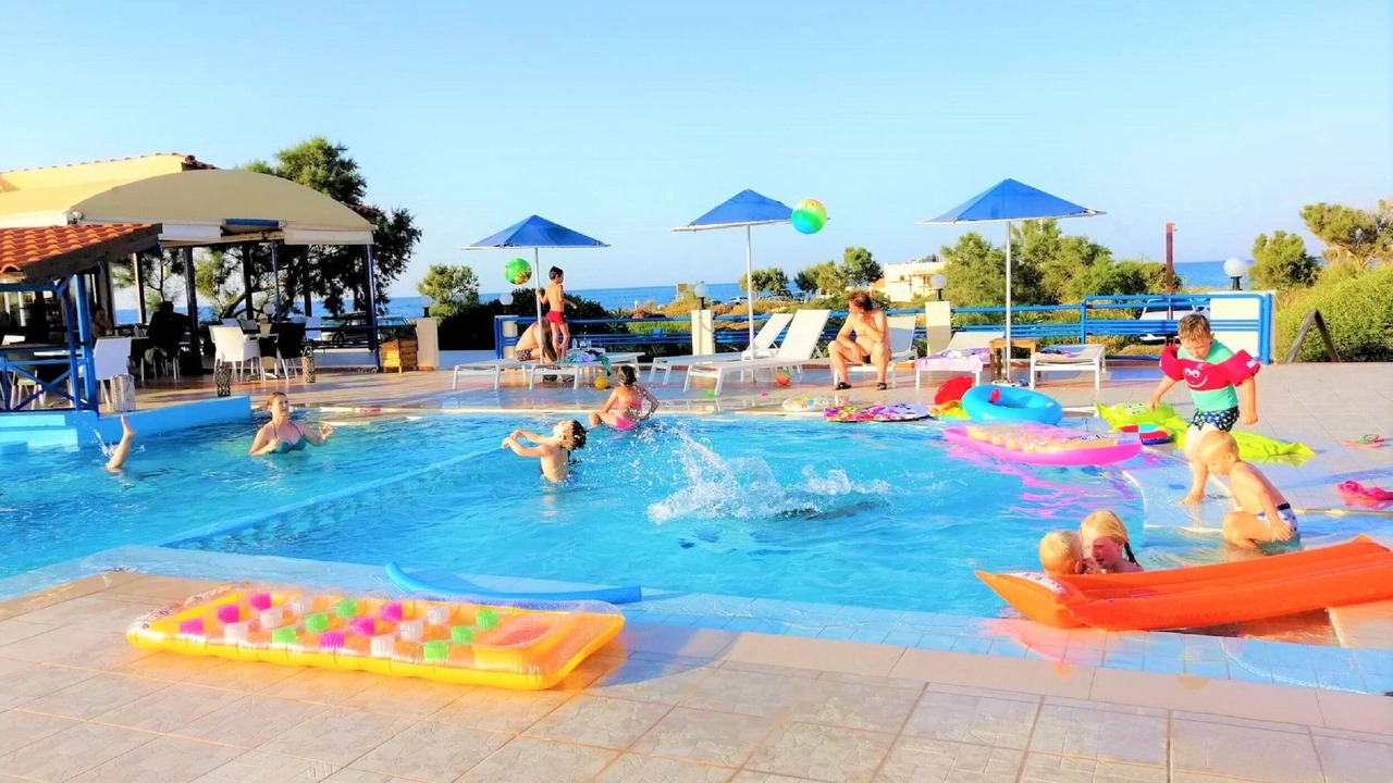 Photo of Outdoor in Stavros