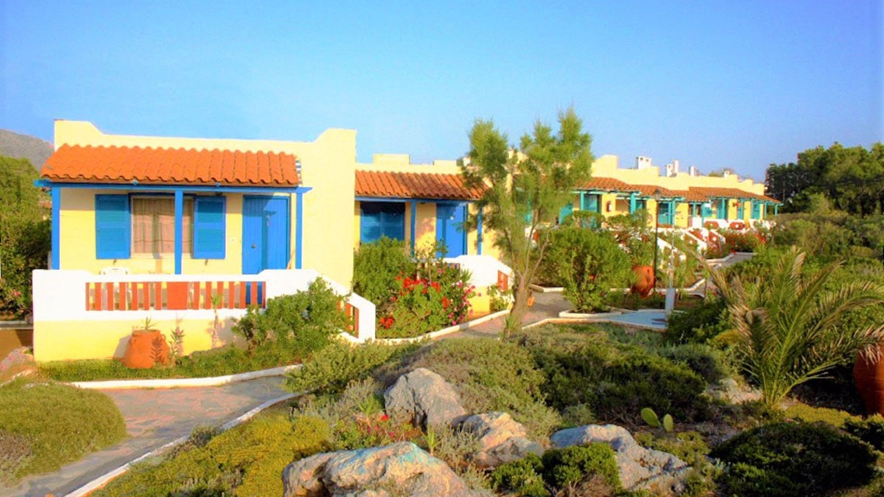 Photo of Outdoor in Stavros