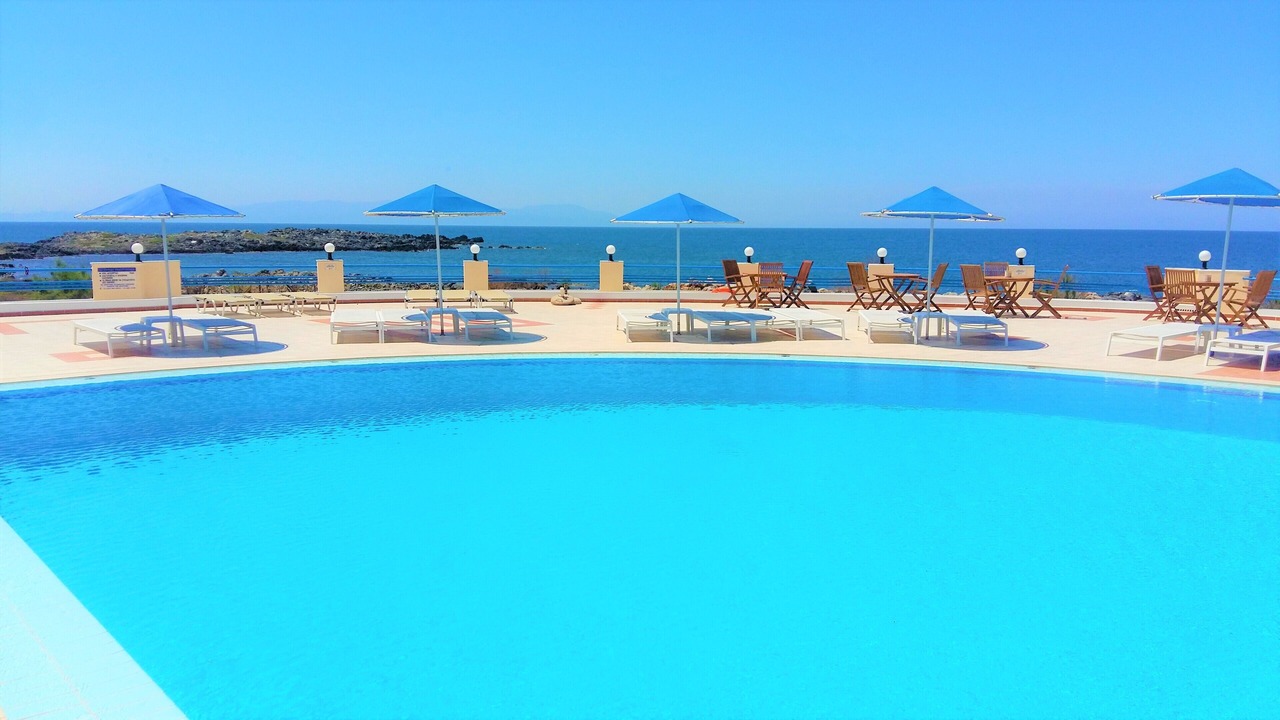 Photo of Outdoor in Stavros