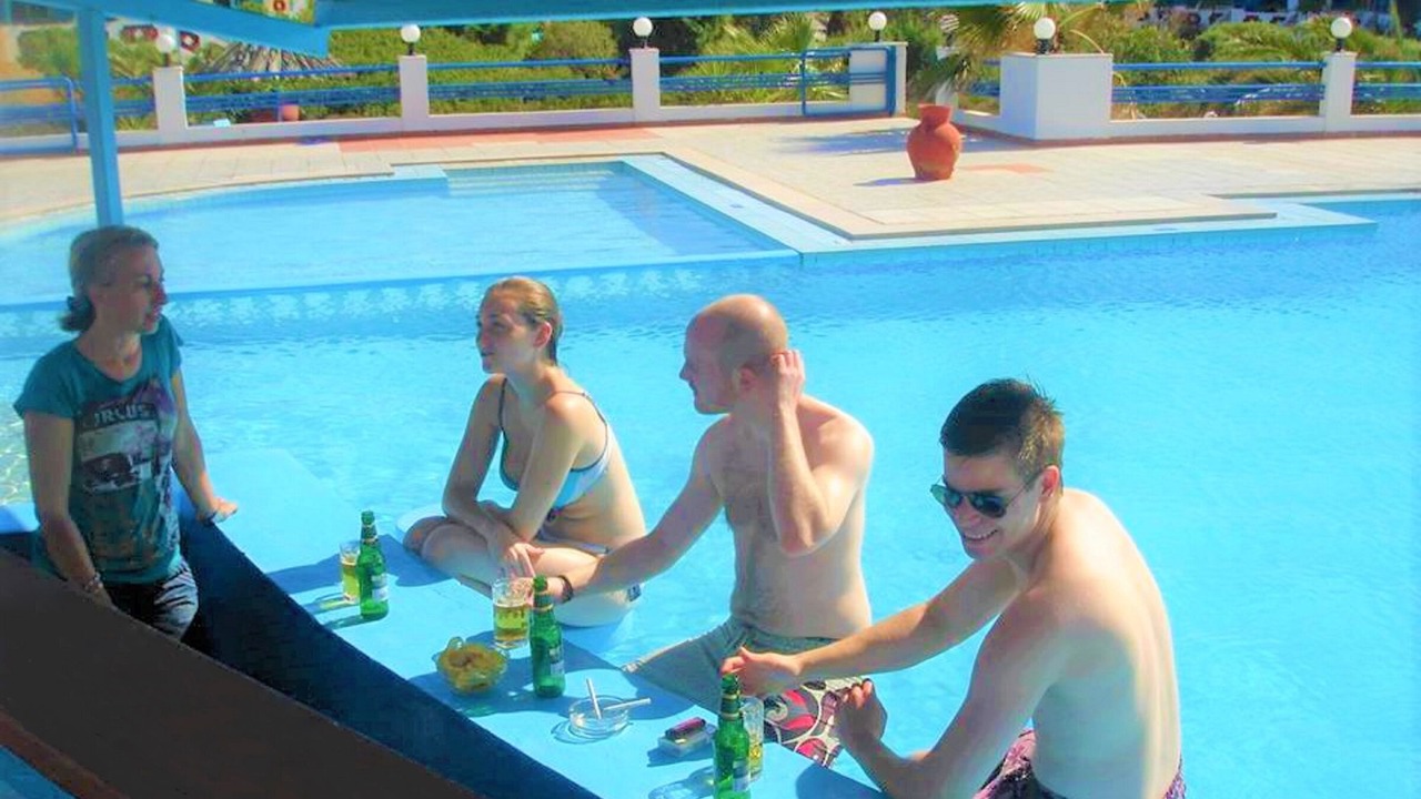 Photo of Outdoor in Stavros