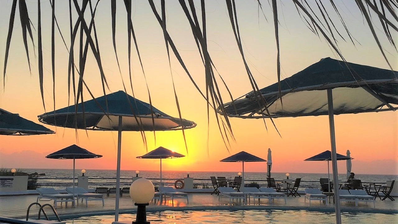 Photo of Outdoor in Stavros