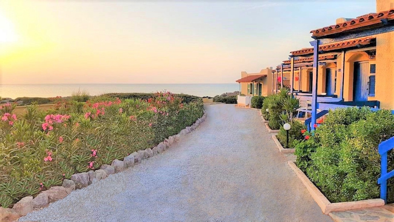 Photo of Outdoor in Stavros