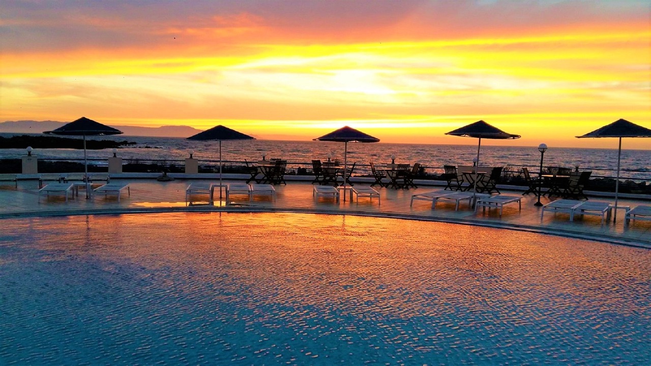 Photo of Outdoor in Stavros