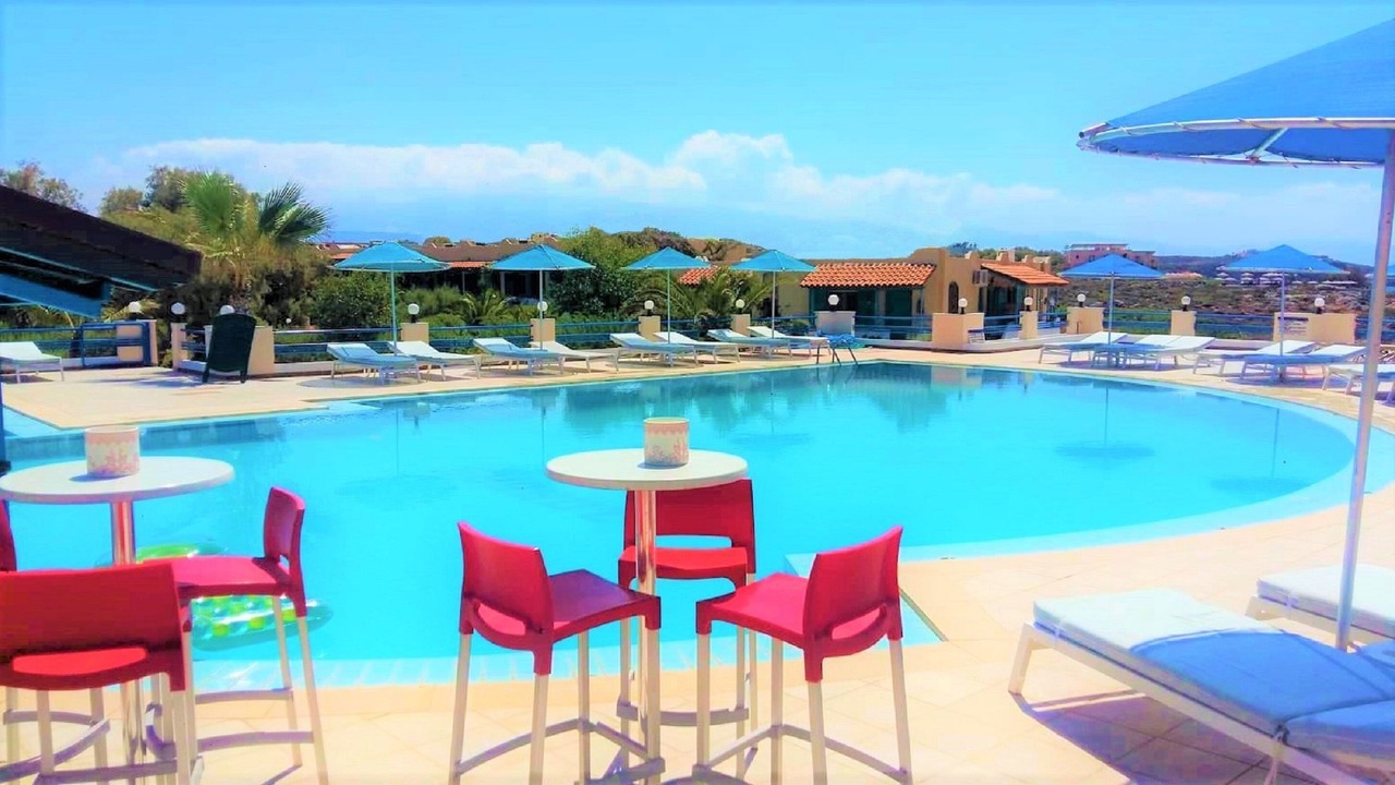 Photo of Outdoor in Stavros