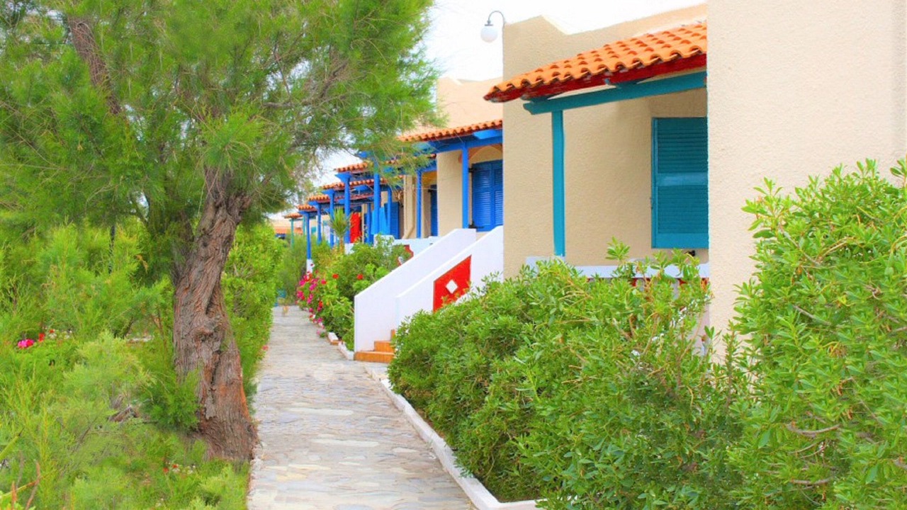 Photo of Outdoor in Stavros